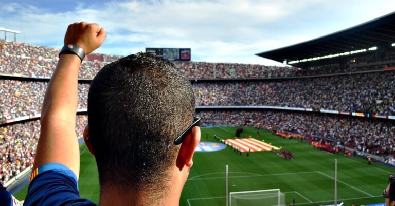 Football Information You Need To Be Aware Of