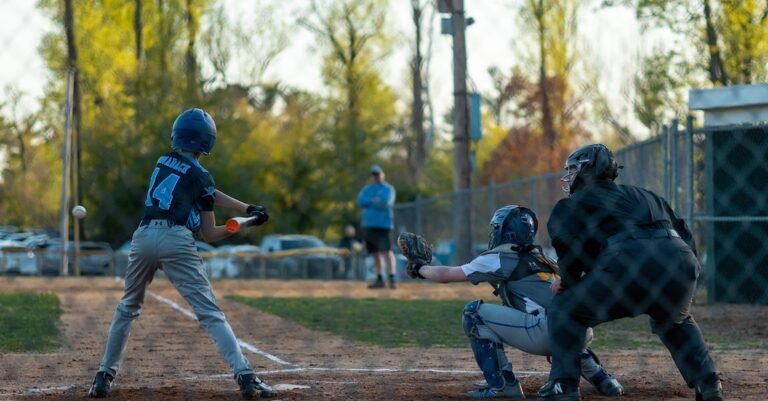 Important Information You Need To Know About Baseball
