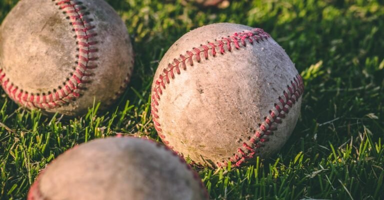 Good Solid Advice About Baseball That Anyone Can Use