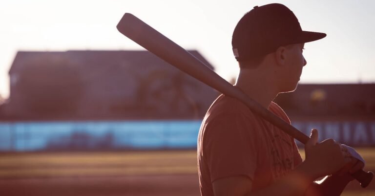 Baseball Advice For The Beginner To Learn