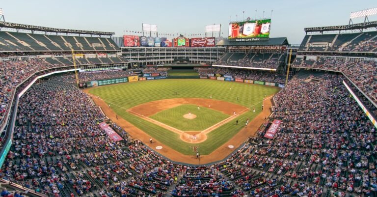 Want Information About Baseball? Look For Good Tips Here!
