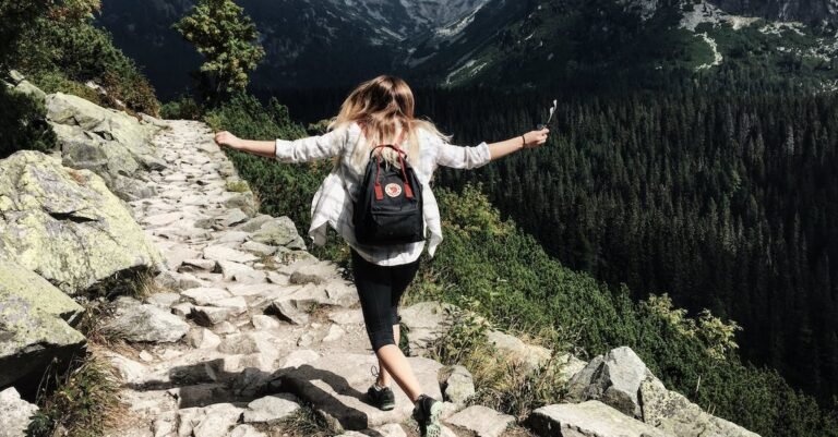 Valuable Advice When It Comes To Travel