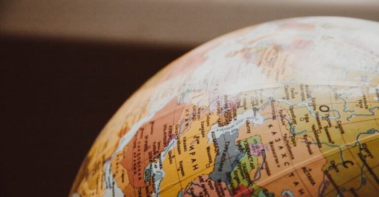 Terrified About Traveling? These Tips Can Help Ease Your Fears!