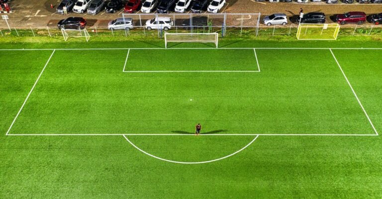 Football Information That You Cannot Live Without