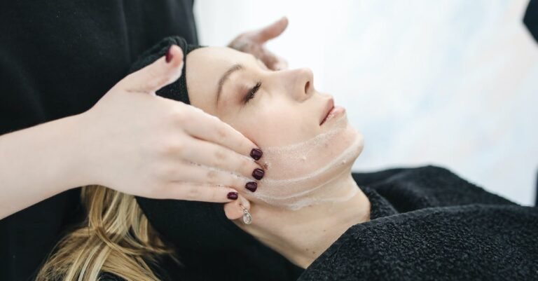 Your Skin Will Thank You For Using These Easy Tips