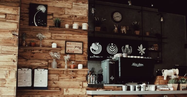 Coffee: Make The Best Tasty Decision