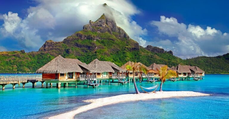 Travel Tips To Help You Meet Your Trip Goals