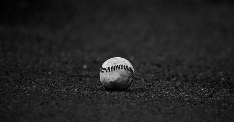 Here Are Some Tips About The Sport Of Baseball