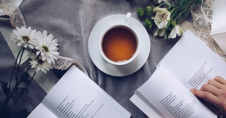 Wake Up And Smell This Awesome Coffee Advice