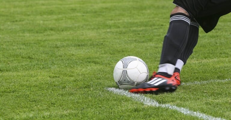 Soccer Information That Your Can’t Play Without