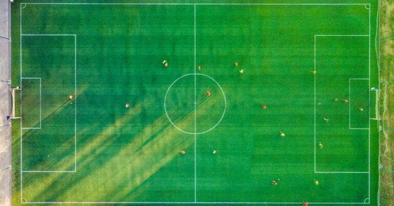 Want Answers To Your Soccer Questions? Read This