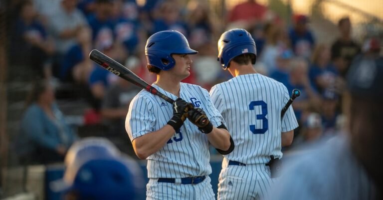 What You Ought To Know About Baseball