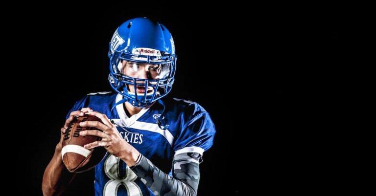 Top Techniques And Handy Advice For A Better Football Game