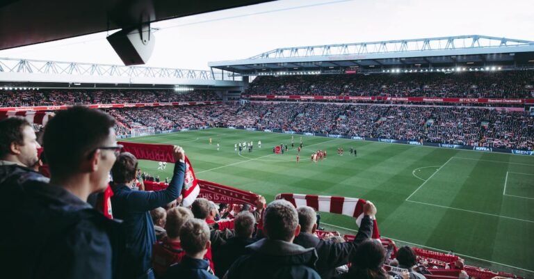 The Best Tips To Increase Your Football Skills