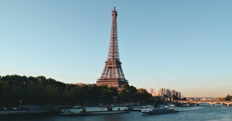 Easy Solutions To Travel That Are Simple To Follow