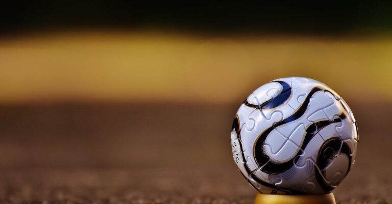 Are You Seeking Information About Football? Then Check Out These Great Tips!