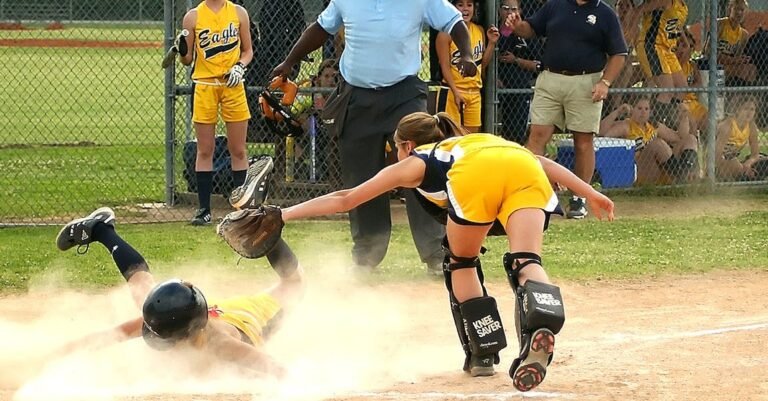 Some Quick And Easy Tips About Baseball!