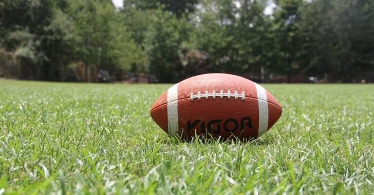 Want To Learn Football? Begin With These Tips