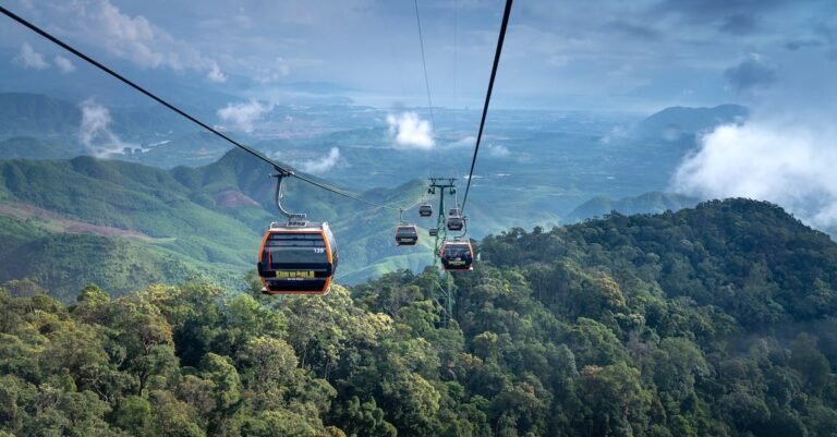 The Best Travel Tips For A Great Trip