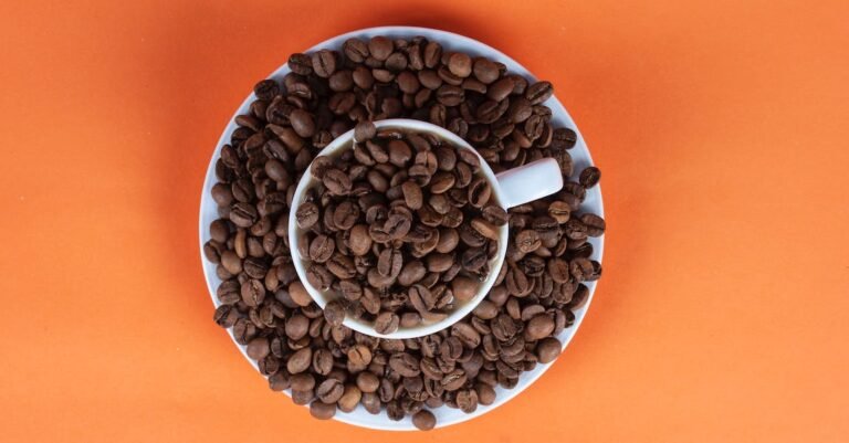 Things To Look Out For When Buying Coffee