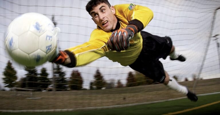 Want To Know About Soccer? Keep Reading!