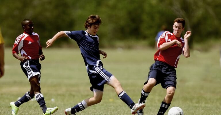 Tips And Tricks To Play A Great Game Of Football