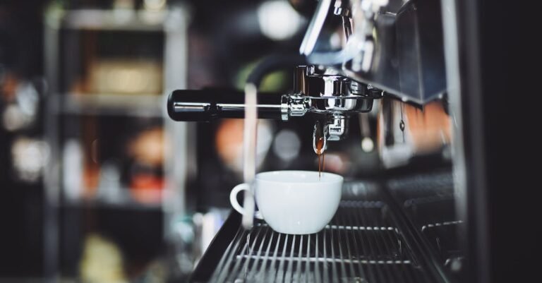How To Make A Decent Pot Of Coffee