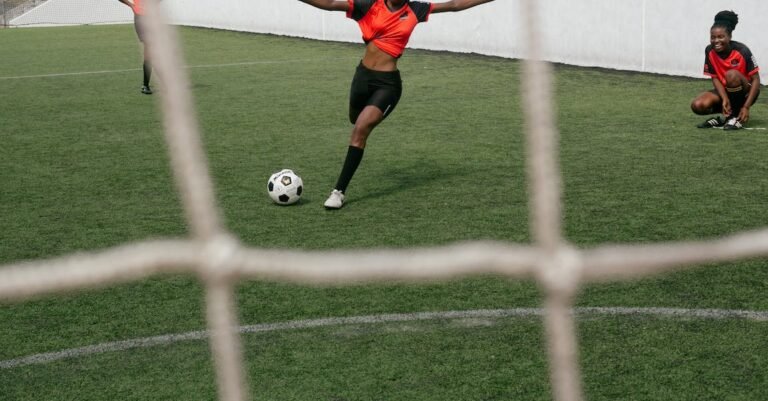 Become A Soccer Expert With This Advice