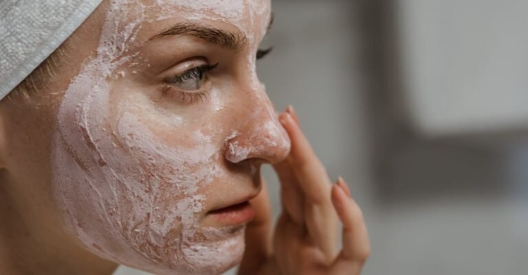 Tips To Get Your Skin Healthy Today!
