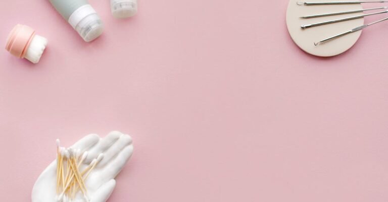 Proper Skin Care Is A Small Change That Can Make A Big Difference