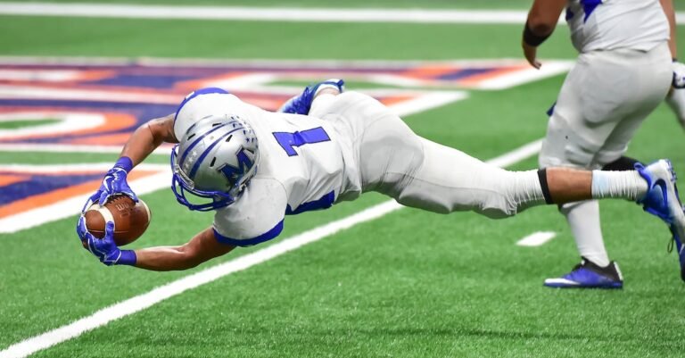 Football Tips And Tricks For Amatuers And Pros