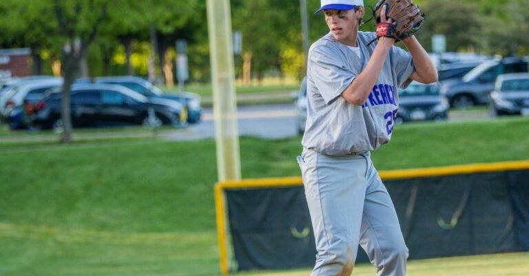 Are You New To Baseball? Learn This Stuff!