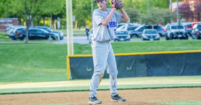 Want Some Good Baseball Tips? Read On.