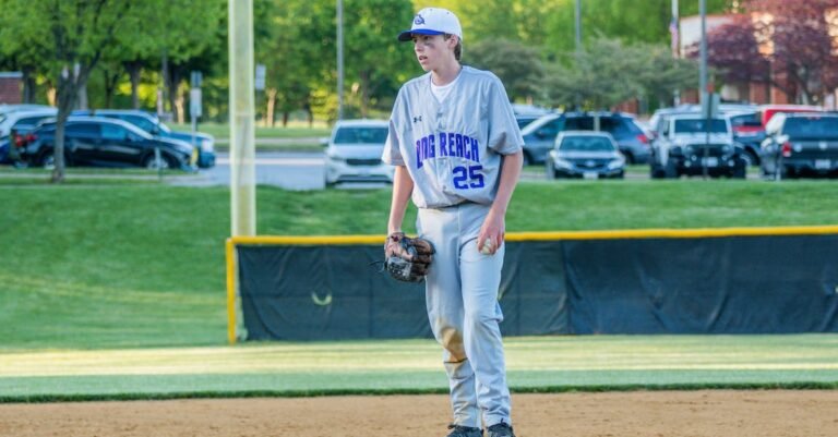 Everything You Have Ever Wanted To Know About Baseball