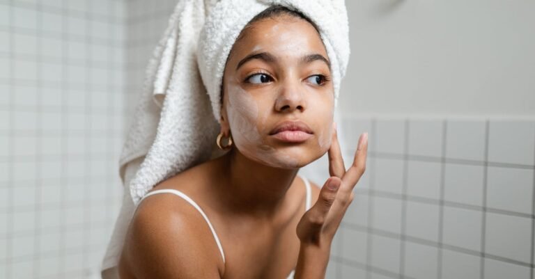 Solid Advice For A Better Skin Care Regimen