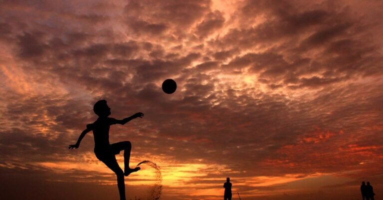 Great Information About Learning To Play Soccer