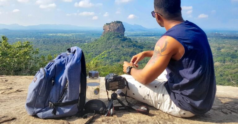 Travel Advice For Any Destination
