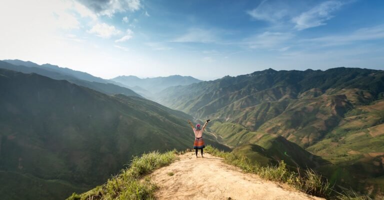 Easy Steps To Receive Traveling Perks And Rewards
